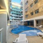 Cobertura à venda com 4 quartos, sendo 2 suítes, em Jacarepaguá, Rio de Janeiro, RJ