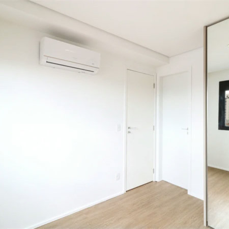 Cobertura à venda com 2 suítes em Vila Progredior, São Paulo, SP