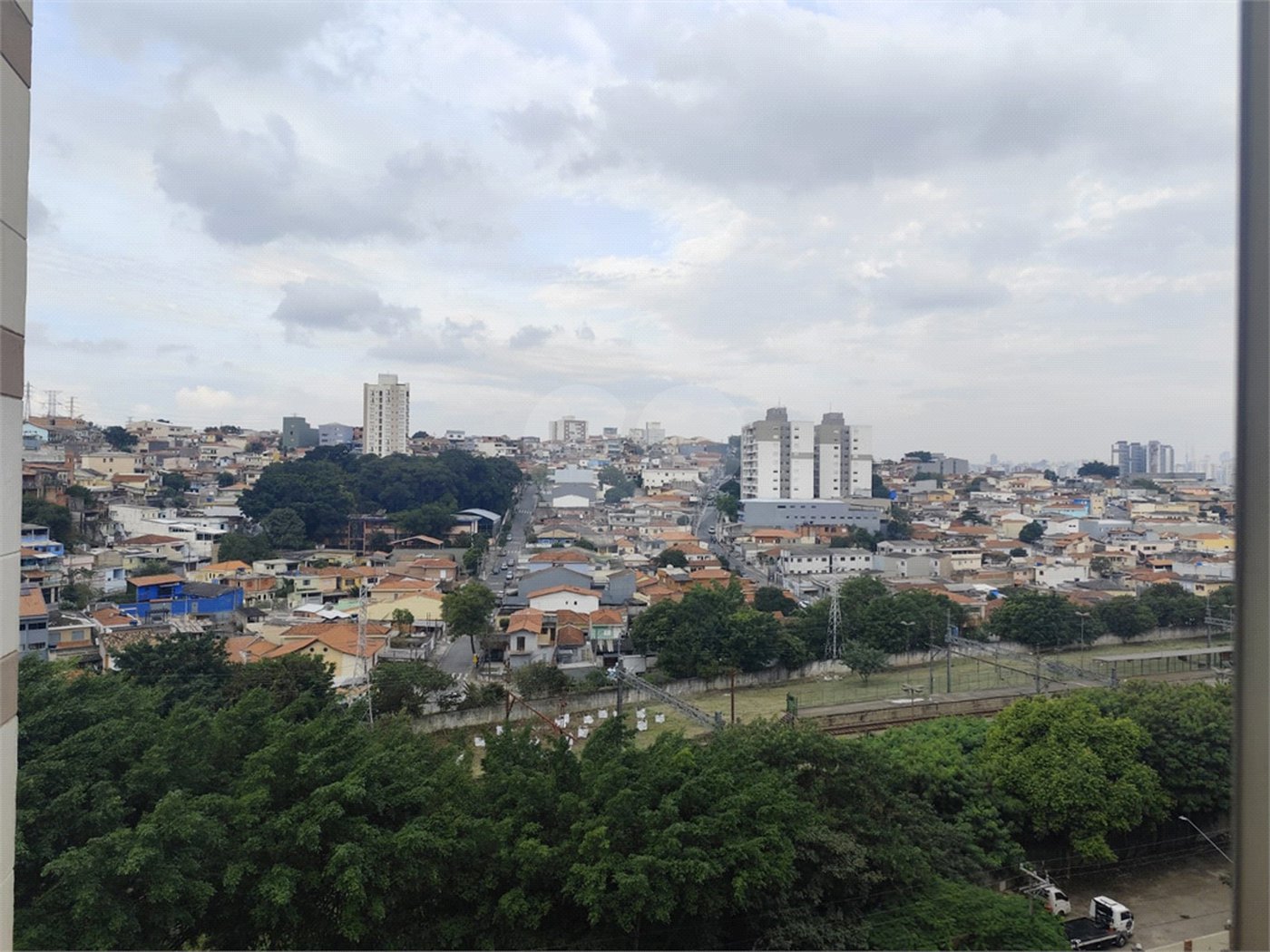 Apartamento à venda com 2 quartos em Jardim Íris, São Paulo, SP
