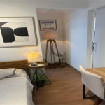 Apartamento à venda com 1 quarto em Santa Cecília, São Paulo, SP