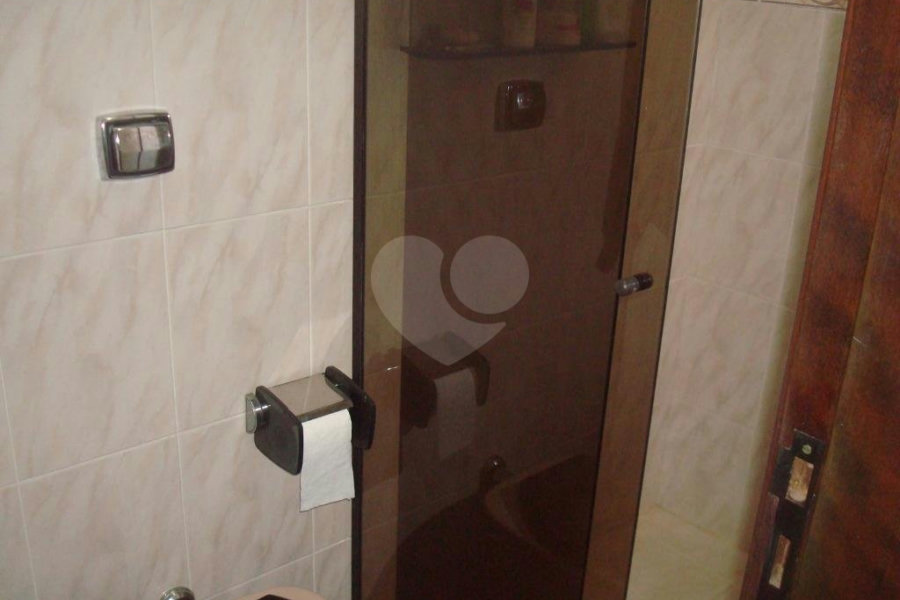 Sobrado à venda com 3 suítes em Vila Isolina Mazzei, São Paulo, SP