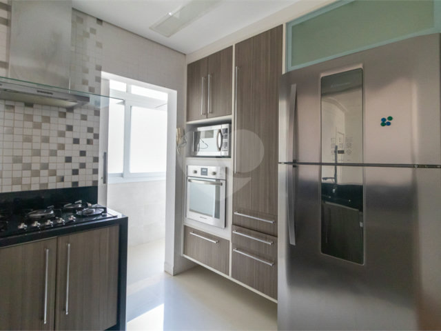 Apartamento à venda com 2 quartos, sendo 1 suíte,  em Jardim Paulista, São Paulo, SP