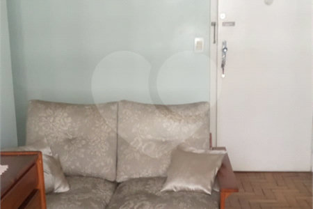 Apartamento à venda com 2 quartos em Jaguaré, São Paulo, SP