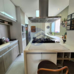 Apartamento à venda com 3 quartos, sendo 3 suítes, em Lar São Paulo, São Paulo - SP