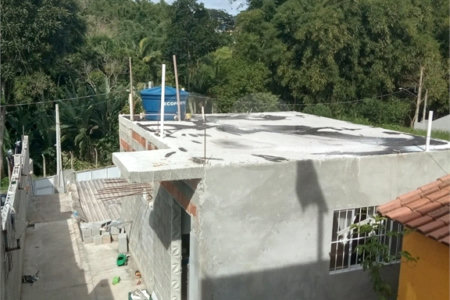 Casa à venda com 2 quartos, sendo 1 suíte,  em Vila São Paulo, Mogi das Cruzes, SP