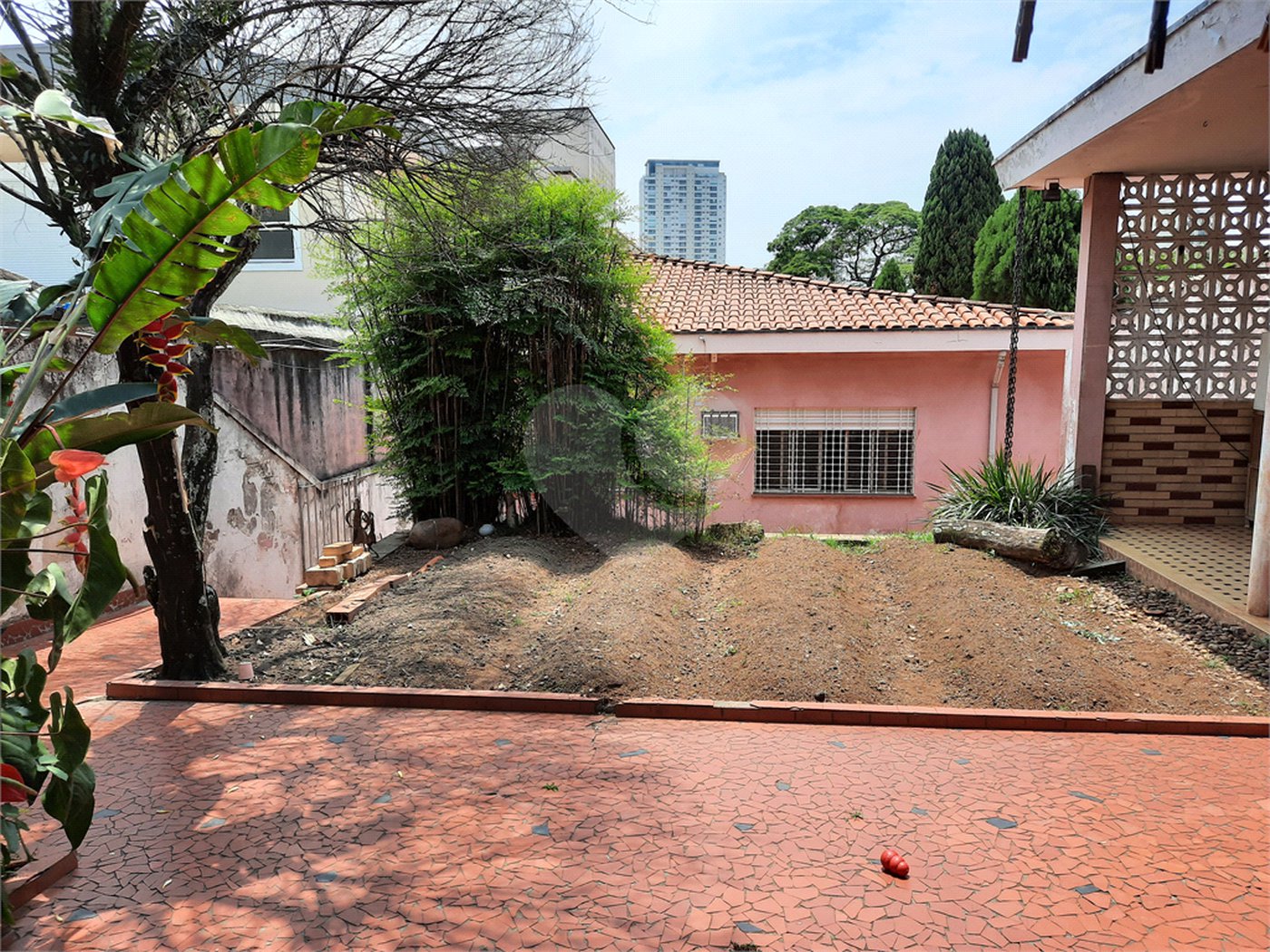 Casa Térrea à venda com 3 quartos, sendo 1 suíte, em Brooklin, São Paulo, SP