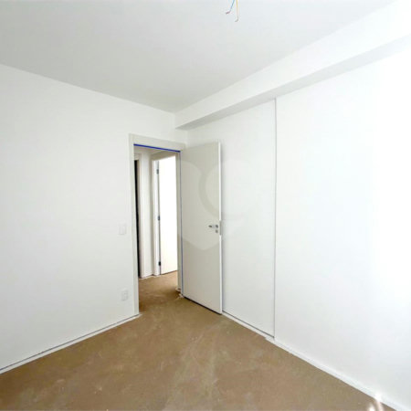 Apartamento à venda com 2 quartos em Lapa, São Paulo, SP