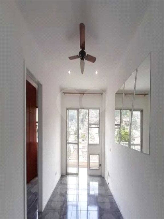 Apartamento à venda com 2 quartos, sendo 1 suíte, em Engenho Novo, Rio de Janeiro, RJ