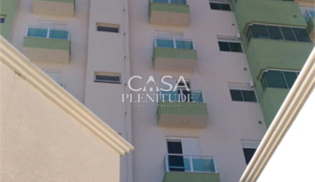 Apartamento para alugar com 1 quarto em Jardim Gonçalves, Sorocaba, SP