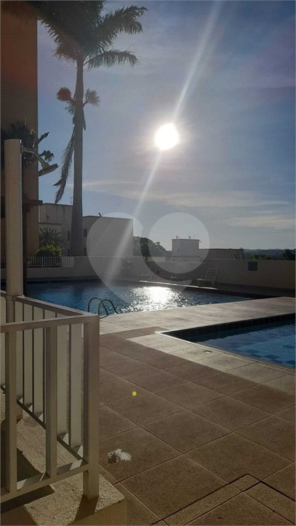 Apartamento à venda com 3 quartos, sendo 1 suíte, em Vila Machado, Jacareí, SP