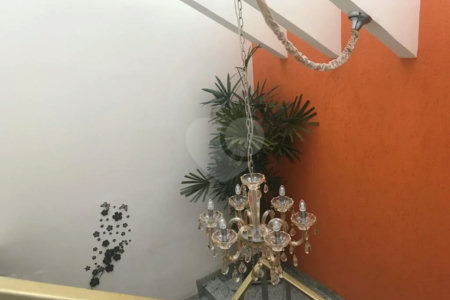 Sobrado à venda com 3 suítes em Água Fria, São Paulo, SP