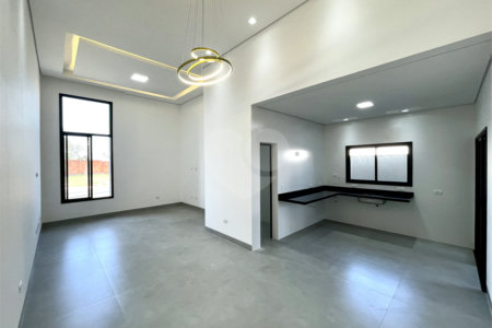 Casa à venda com 3 quartos, sendo 1 suíte,  no condomínio Residencial Villagio Wanel, Sorocaba - SP