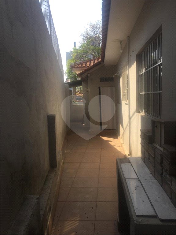 Casa à venda com 3 quartos em Freguesia do Ó, São Paulo, SP