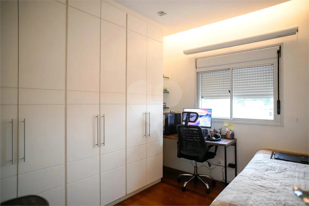 Apartamento à venda com 2 quartos em Jardim da Saúde, São Paulo