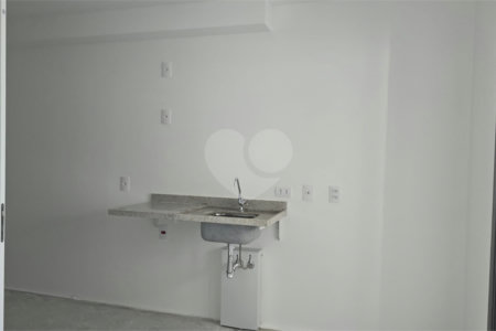 Studio à venda com 1 suíte em Butantã, São Paulo, SP