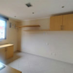 Apartamento Residencial à venda, Aparecida, Santos - AP1524.