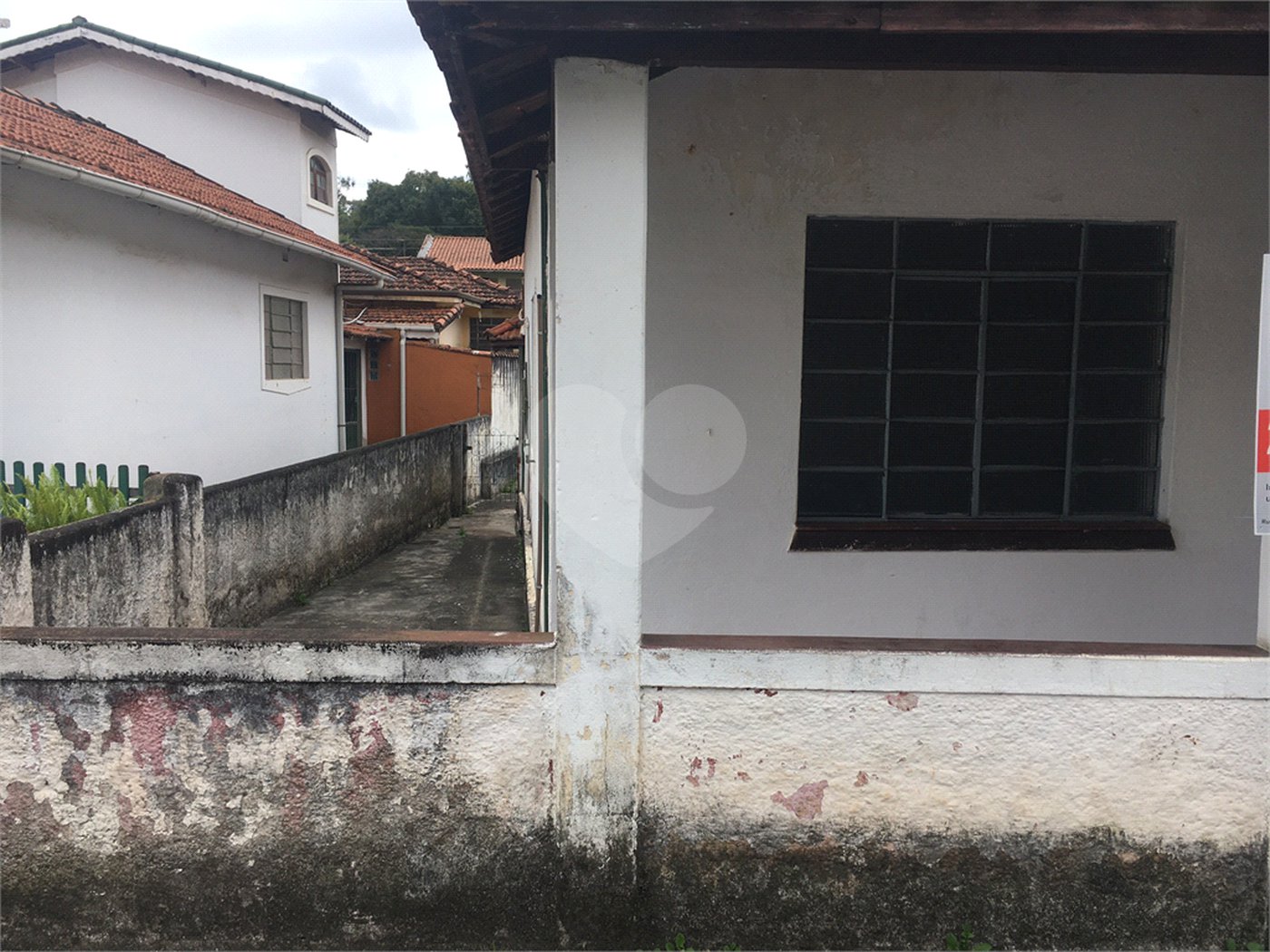 Casa Térrea à venda com 2 quartos em Tremembé, São Paulo, SP