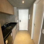 Apartamento à venda ou para alugar com 1 quarto em Consolação, São Paulo, SP