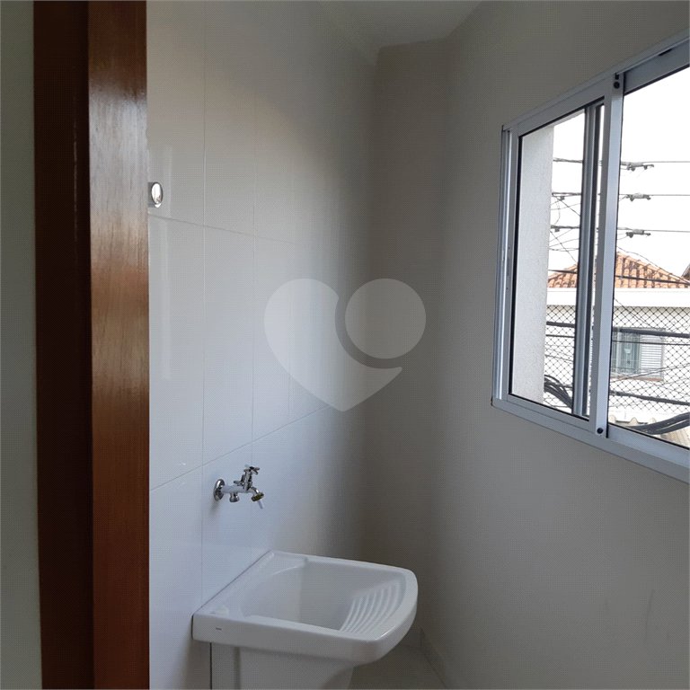 Apartamento à venda com 2 quartos em Vila Constança, São Paulo, SP