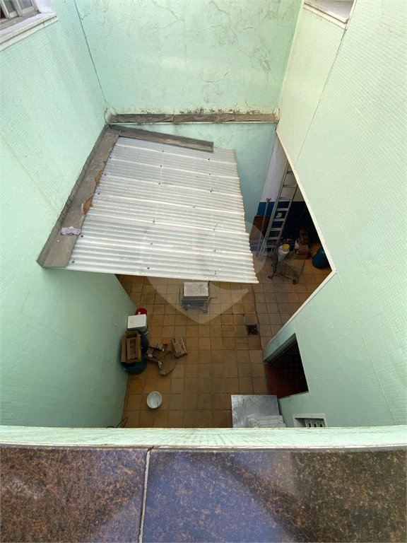 Sobrado à venda com 2 quartos, sendo 1 suíte, em Vila Maria Baixa, São Paulo, SP