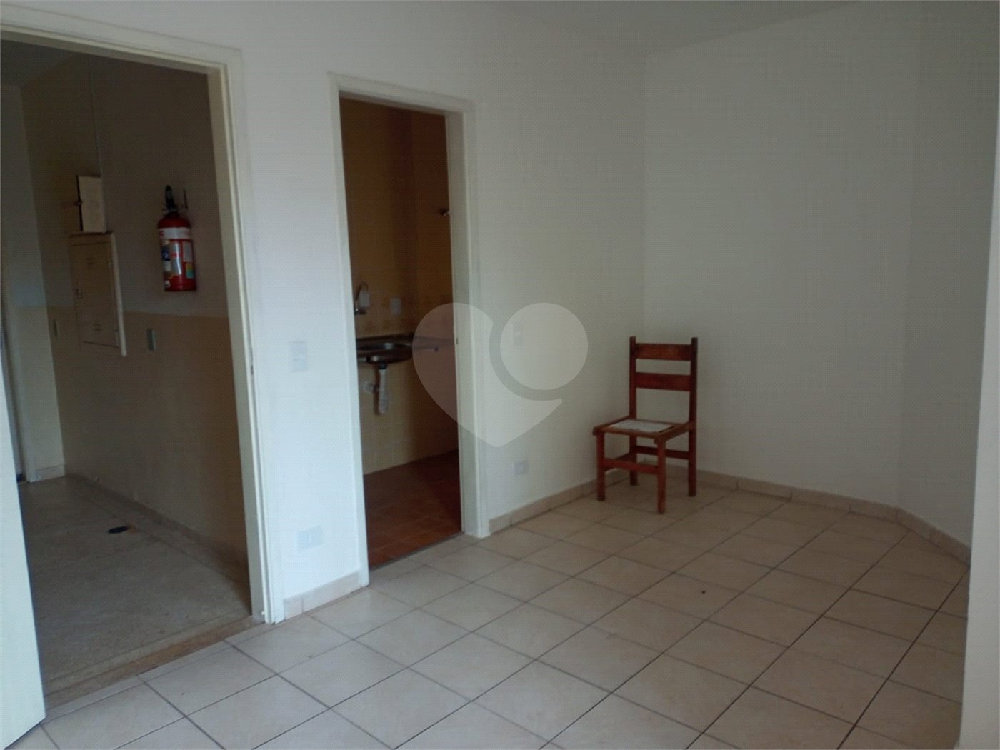 Apartamento à venda com 1 quarto em Jardim São Paulo, Sorocaba, SP