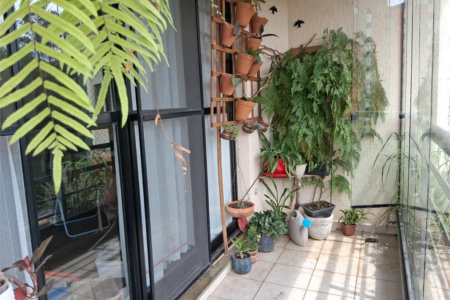 Apartamento à venda com 4 quartos, sendo 1 suíte,  em Vila Andrade, São Paulo, SP