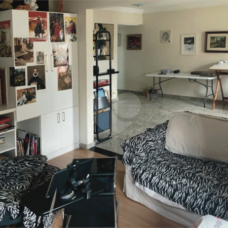 Apartamento à venda com 3 quartos, sendo 1 suíte, em Perdizes, São Paulo, SP