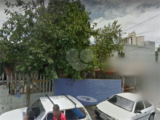 Terreno à venda em Casa Verde, São Paulo, SP