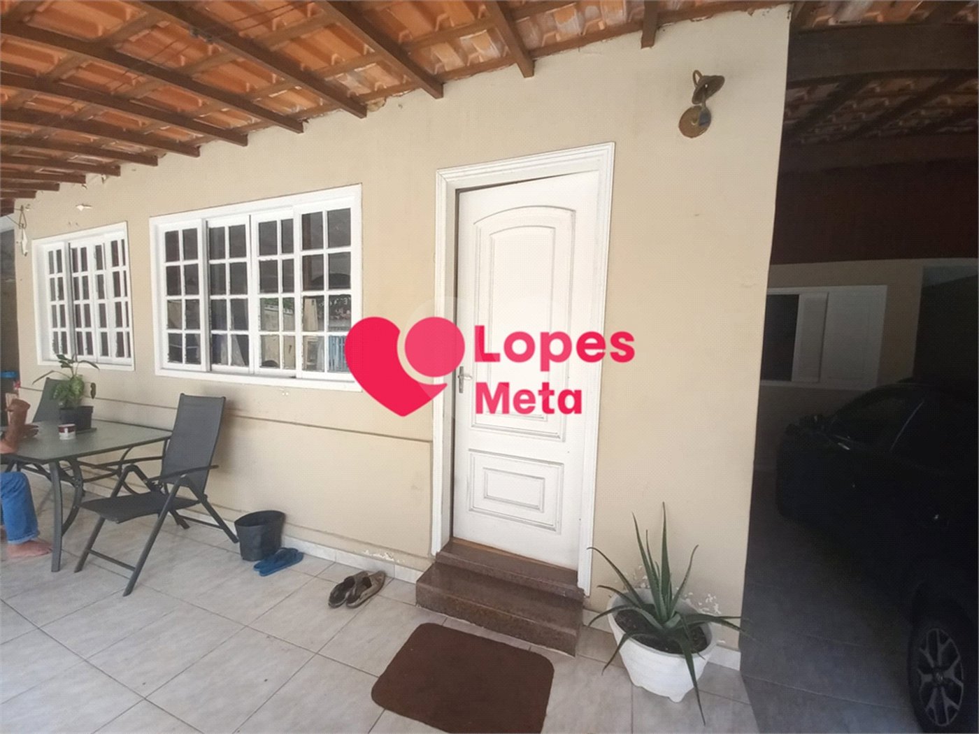 Casa à venda com 3 quartos, sendo 2 suítes, em Cidade Vista Verde, São José dos Campos, SP