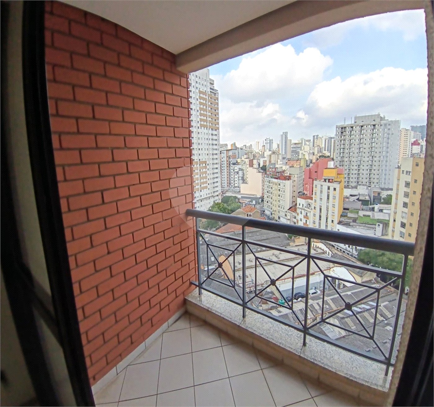 Apartamento à venda com 2 quartos em Campos Elíseos, São Paulo, SP