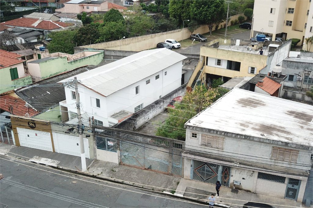 Sobrado à venda com 3 quartos, sendo 1 suíte,  em Tatuapé, São Paulo, SP