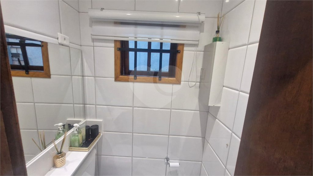 Casa Térrea à venda com 3 quartos, sendo 2 suítes, em Santana, São Paulo, SP