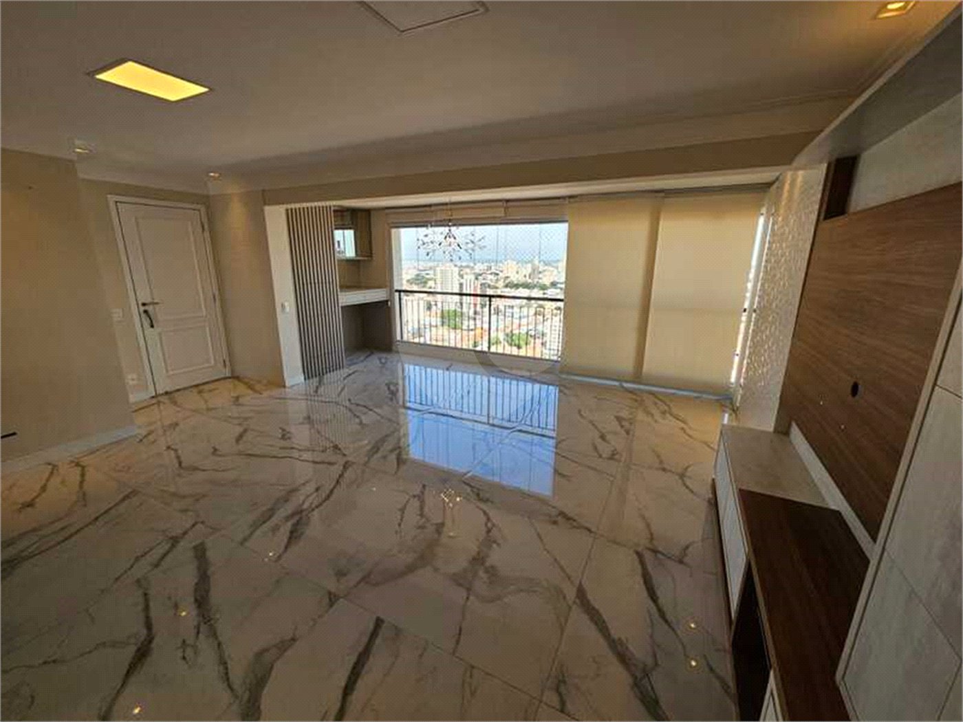 Apartamento à venda com 3 suítes em Cidade Nova I, Indaiatuba, SP