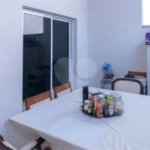 Apartamento à venda com 1 suíte em Barra Funda, São Paulo, SP
