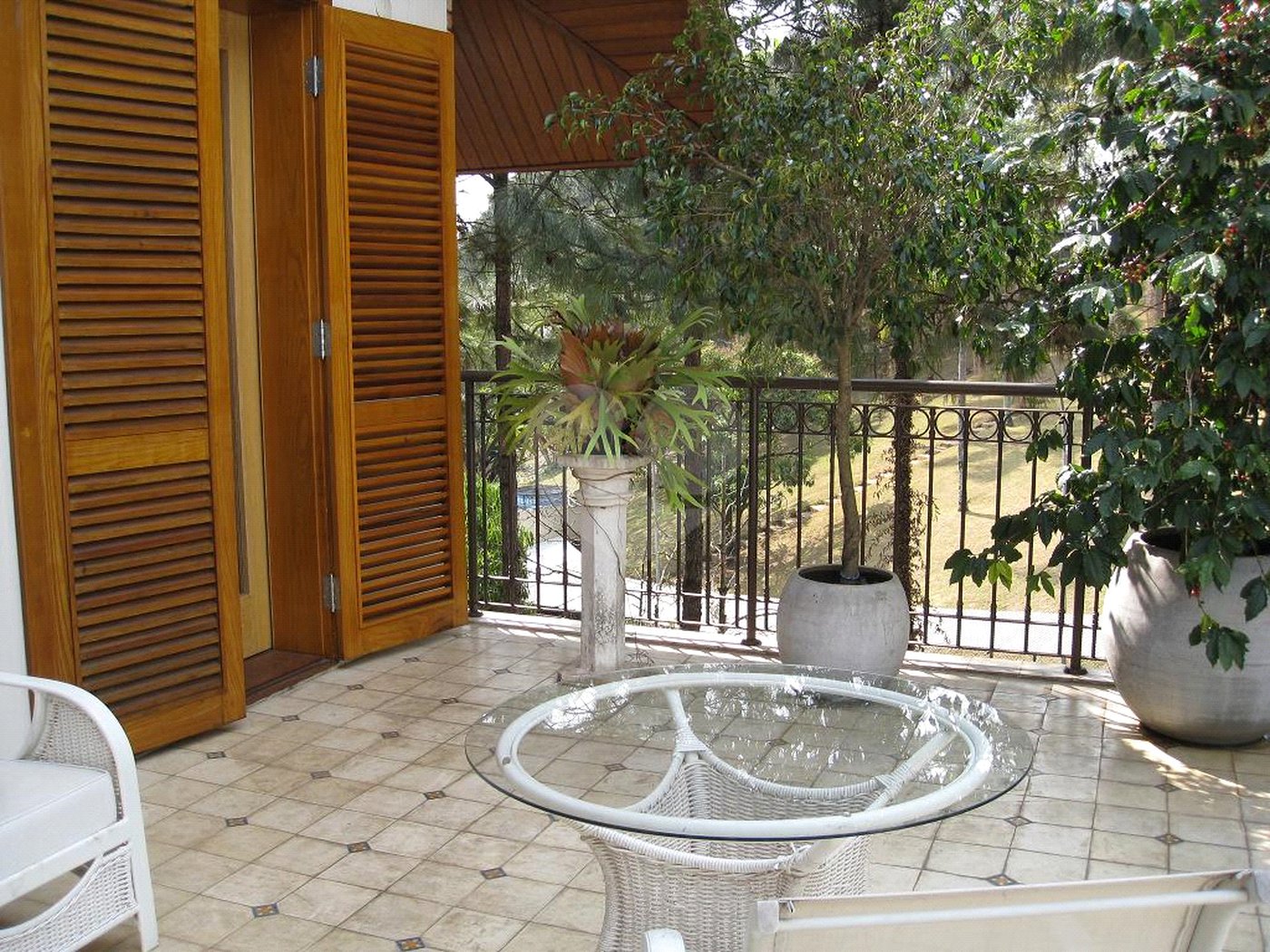 Casa à venda com 3 suítes no condomínio Palm Lane, São Paulo - SP