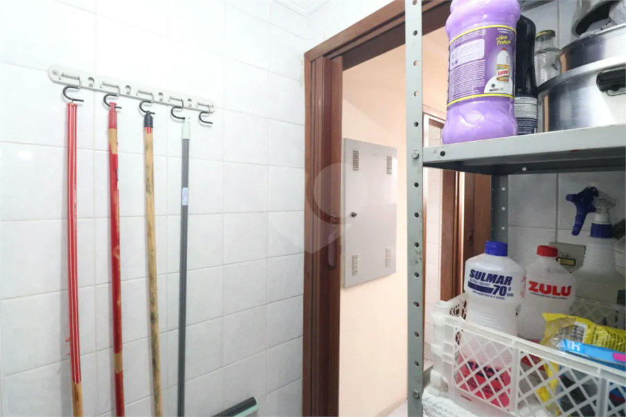 Apartamento à venda com 3 quartos, sendo 1 suíte, em Vila Maria, São Paulo, SP