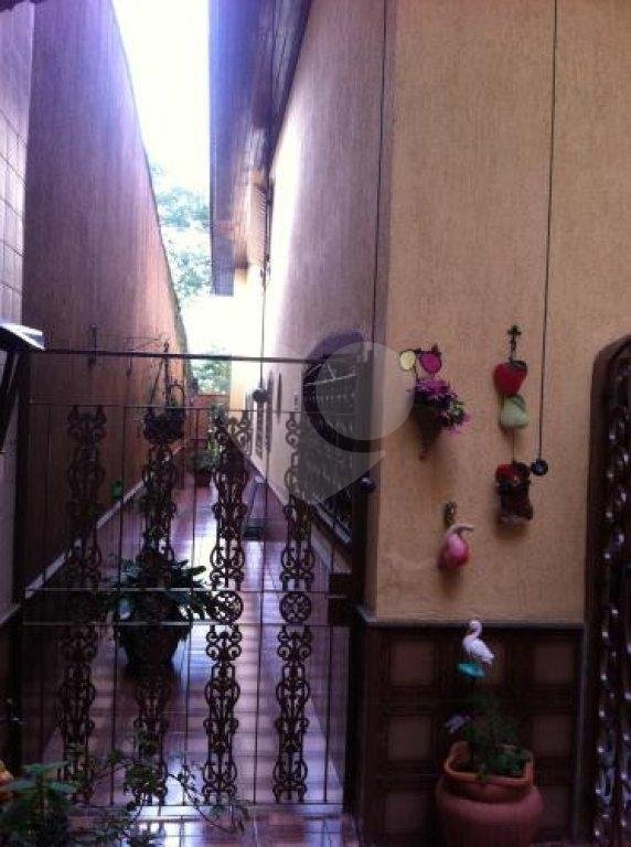 Sobrado à venda com 6 quartos, sendo 4 suítes, em Barro Branco (zona Norte), São Paulo, SP