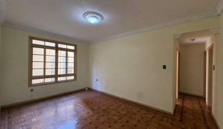 Apartamento com 3 dormitórios à venda, 112 m² por R$ 500.000,00 - Pompéia - Santos/SP