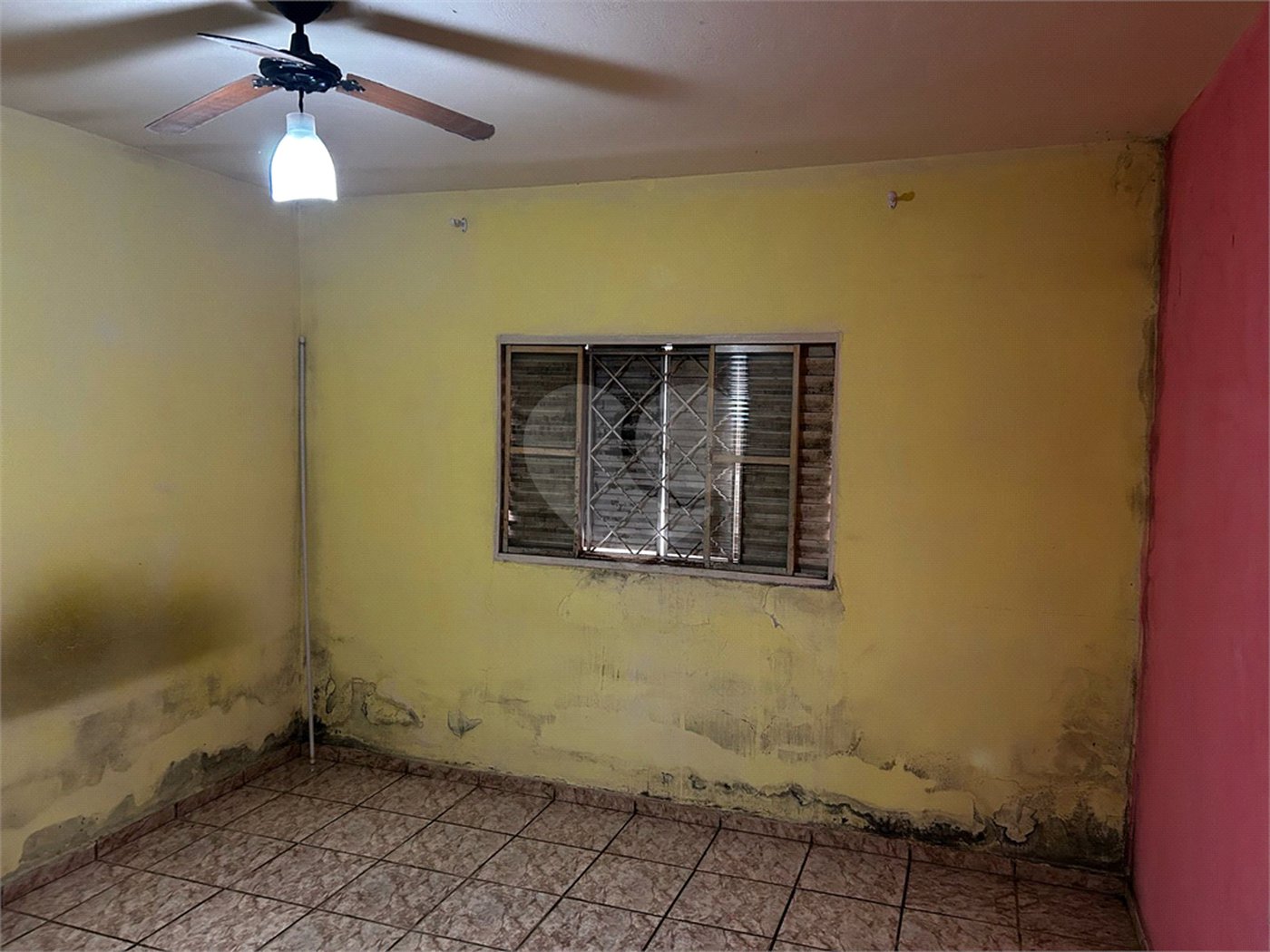 Casa à venda com 2 quartos em Jardim Fogaça, Itapetininga, SP