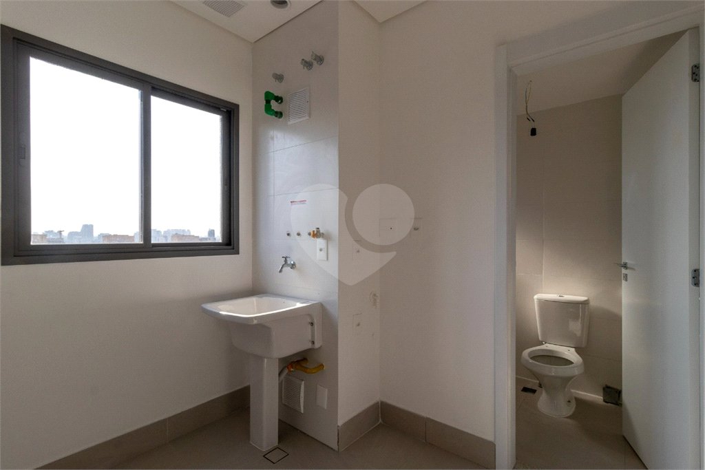 Apartamento à venda com 4 suítes em Brooklin, São Paulo, SP