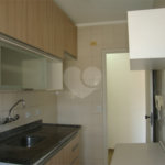 Apartamento à venda com 2 quartos, sendo 1 suíte, em Santa Teresinha, São Paulo, SP
