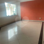 Casa à venda com 3 quartos, sendo 1 suíte,  no condomínio Palm Residence, Santo André - SP