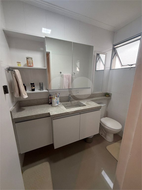 Apartamento à venda com 2 quartos em Jardim Testae, Guarulhos, SP