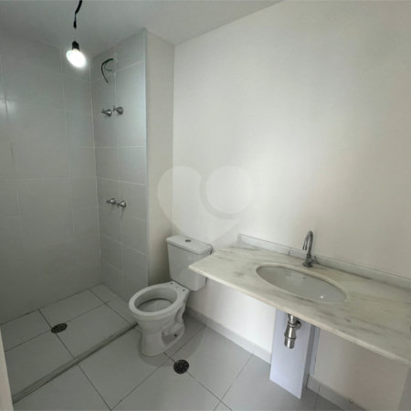 Apartamento à venda com 1 quarto em Pinheiros, São Paulo, SP