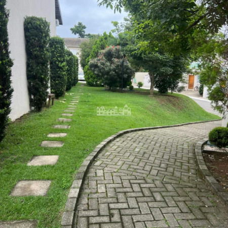 Casa à venda com 2 quartos no condomínio Residencial Manuela, Chácaras Maringá, Atibaia - SP