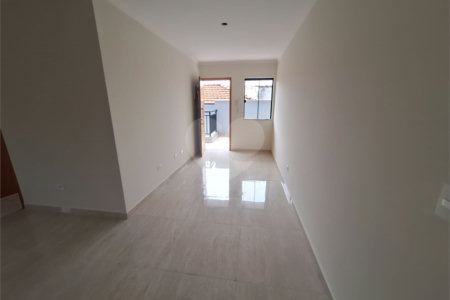 Casa à venda com 2 quartos no condomínio Comdomínio Vitória Prime, São Paulo - SP