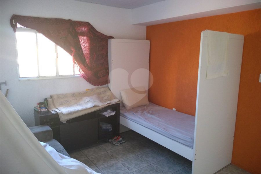 Sobrado à venda com 4 quartos em Mandaqui, São Paulo, SP