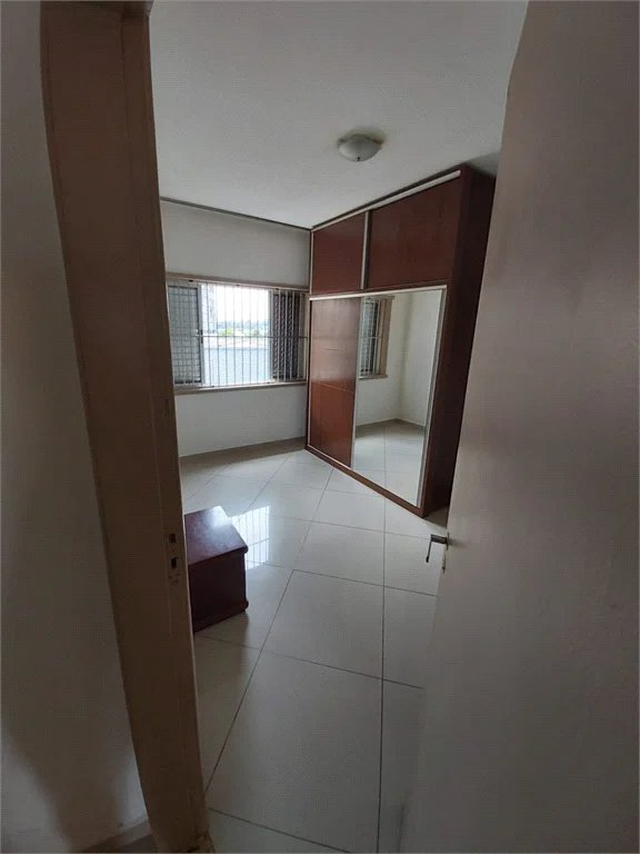 Apartamento à venda com 2 quartos em Pinheiros, São Paulo, SP