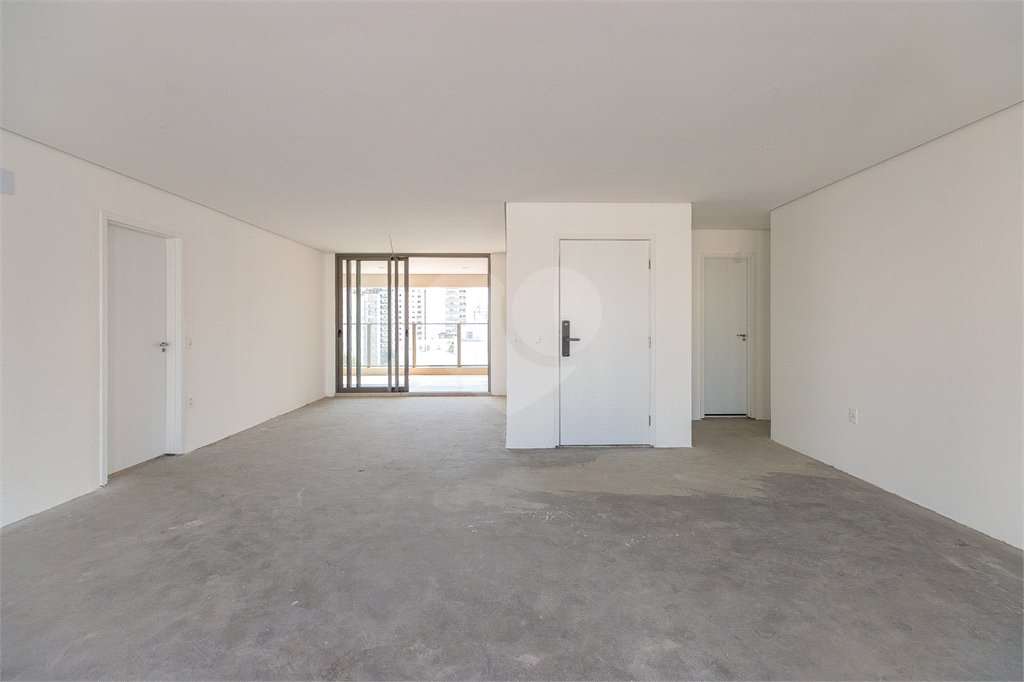 Apartamento à venda com 4 suítes em Campo Belo, São Paulo, SP