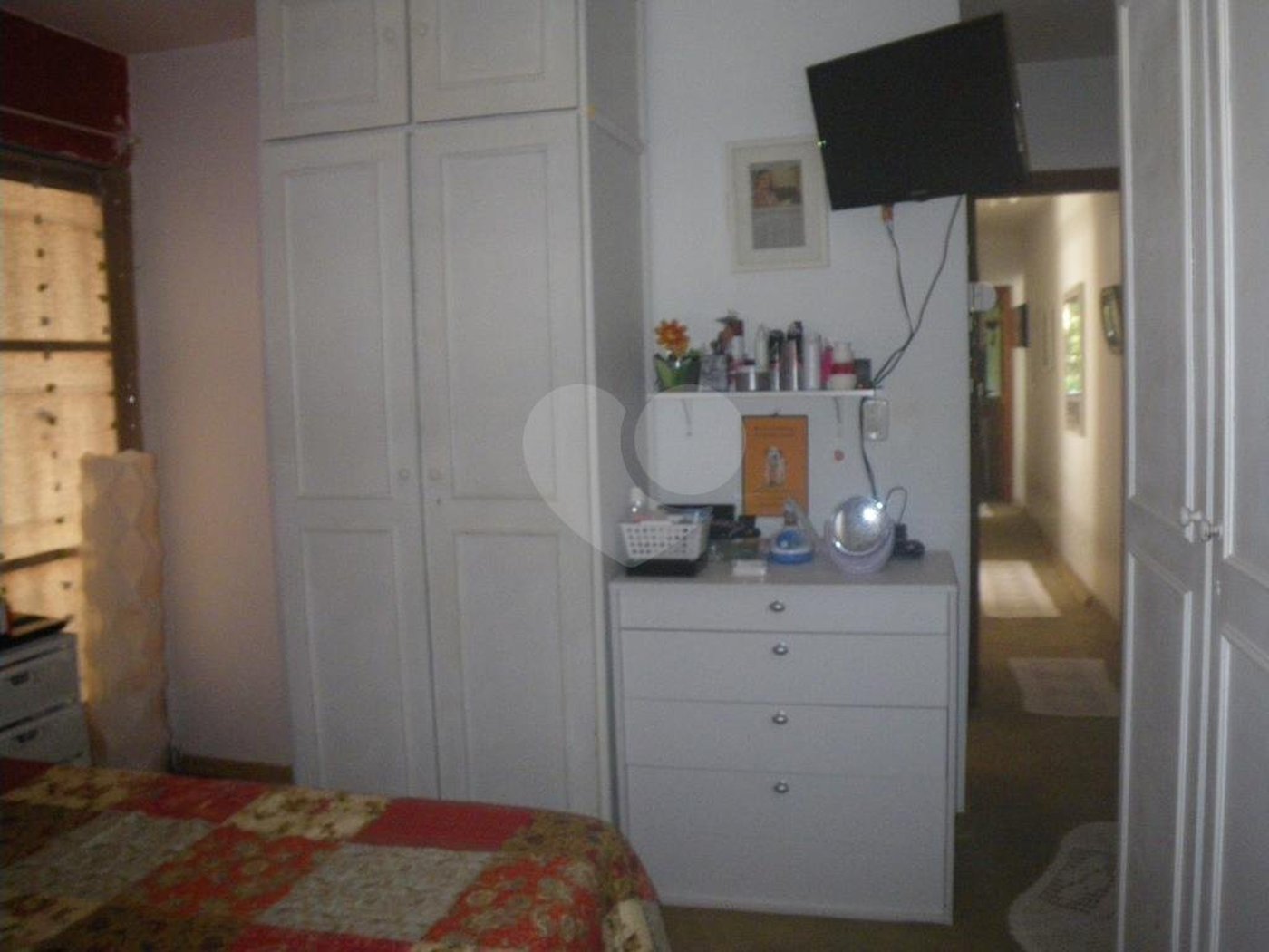 Sobrado à venda com 3 quartos, sendo 1 suíte, em Chácara Santo Antônio, São Paulo, SP